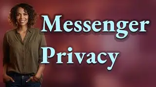 How Does Linking Facebook Affect Your Messenger Privacy?