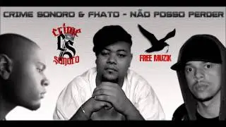 Dr. Henri & Fus-k Part. Fhato - N&atilde;o Posso Perder