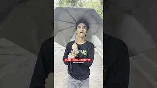 THAT PAIN #shorts #comedy #rain #raining #season #relatable #funny #explore #lol