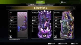 (VOD) Season 24 Split 1: Slipped to Diamond 2 &ndash; Time to Regain Ground!