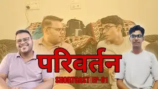Shortcast with krishna..( college hustle).
