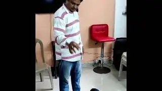 Pranic Healing Session (No touch , No Medicine)