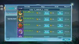 VLTKM Chủ Nhật TTT-TTH