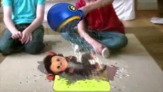 EyePet™ Move Edition
