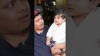 Wait For the Reaction 😂❤️