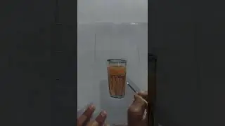 #Kalpana artwork #short video 📹 😍 &hearts;️ #art