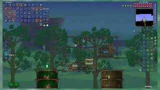 [Master Hardcore - Summoner] Working my way through pre-Hardmode. Hopefully we don't die.