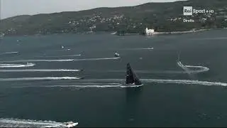 54° BARCOLANA 2022 - Overview