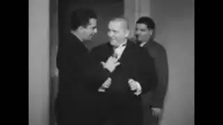 Three stooges....3 DUMB CLUCKS.. Last part.