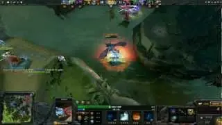 Dota 2: Catch That Fucking Dragon