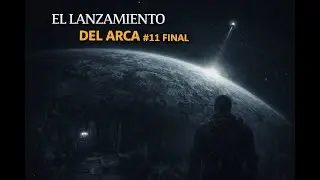 EL LANZAMIENTO DEL ARCA | SOMA #11 FINAL