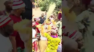 Epke Ahaba 2025 #festival #culture #abiastate #trending #youtubeshorts