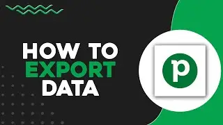 How To Export Data From Pipedrive (Quick & Easy)