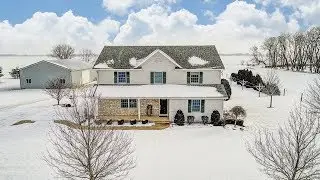 6601 Thomas Road London OH 43140