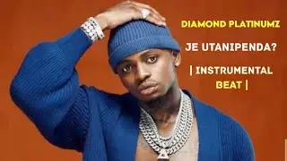 Diamond Platinumz - Utanipenda? Instrumental