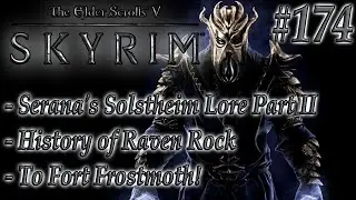 Solstheim History