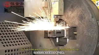 Hengjinding Printing Equipment Factory Tour | DTF, DTG, UV & Heat Transfer Machines from China