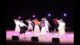 DVD『OCHA NORMA FCイベント2022～OCHA NORMAの間5 実りの秋番茶 大収穫SP～』