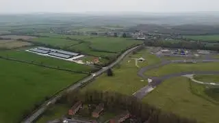 Lyneham Mod (DJI mini 2 1080p