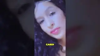 Cardi Bizzle's Guide to Winning Hearts on Tiktok