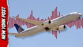 United Airlines pilot calls &lsquo;Mayday&rsquo; as engine fails moments after takeoff: Audio