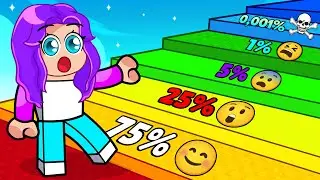 ROBLOX AMA HER ADIMDA ÖLÜYORUM!