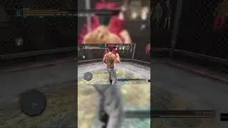 Tiger Drop #yakuza #yakuza3remastered