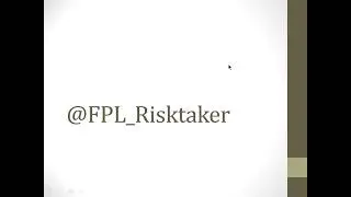 FPL / Fantasy Premier League Gameweek 2 GW2 Review + planning of GW3 - GW6