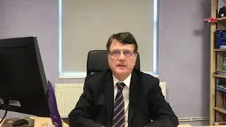 Gerard Batten on local elections in Northern Ireland on May 2