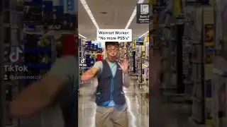 THIS IS HOW YOU CAN GET A PS5 FOR FREE!🤯 #shorts #ps5 #walmart #playstation #fight #free