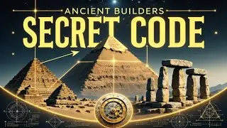 The Lost Manual of the Builders | Ancient Code | Stone & Sunlight