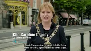 Dublin Climate Action Week 2022