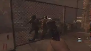 Black Ops 2 - Zombies Semtex GODMODE Glitch (Easy Rounds)
