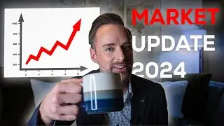Real Estate Monthly Market Update 2024