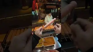 #streetfood #delicious  #popular #food