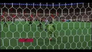 Grande final portugal x argentina quem foi o grande campeão?