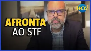Allan do Santos retorna ao Youtube com o 'Ter&ccedil;a Livre'