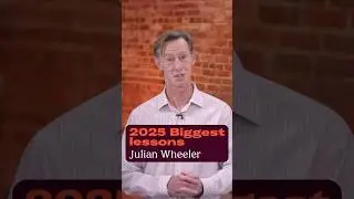 Why the stock market feels different this time