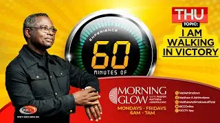 I Am Walking In Victory | Matthew Ashimolowo | 29-01-2026