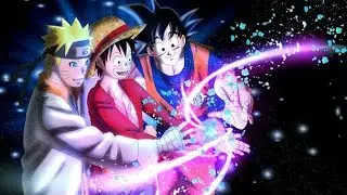 BEST ANIME AMV ever