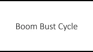 Stock Screener: Ep. 311: Boom Bust Cycle