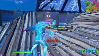 Outer Space 🚀 | Fortnite Highlights #16 | Hyterior (ft. Whofishy)