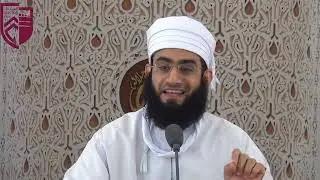 محاضرة بعنوان : || أحكام الأيمان والنذور || للدكتور أحمد بن سعيد الرمحي