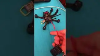 BANGGOOD LEADER 120 ESC/ARMING PROBLEM