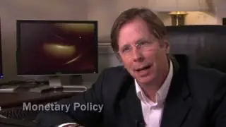 Monetary Policy - Part 2: Two components of monetary policy (Classroom Economist)