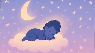 Kid Sleep Meditation: Journey to the GENTLE DREAM CLOUD | Guided Meditation for Children