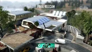 720 Raid Crossmap Tomahawk