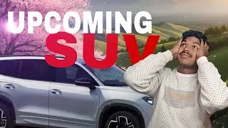 Upcoming Top 5 suv In indiaa , minit defender @Mr7MRB 