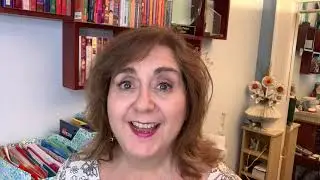 Learn the Chunky Method with Bestselling Author and Productivity Expert Allie Pleiter