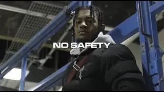 Littlez - NO SAFETY [Official Music Video]
